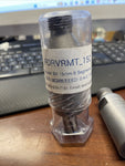 IGE Solutions Inc FORVRMT-15C, 15mm, 6 Segments Router / Milling Bit SHIPS FREE