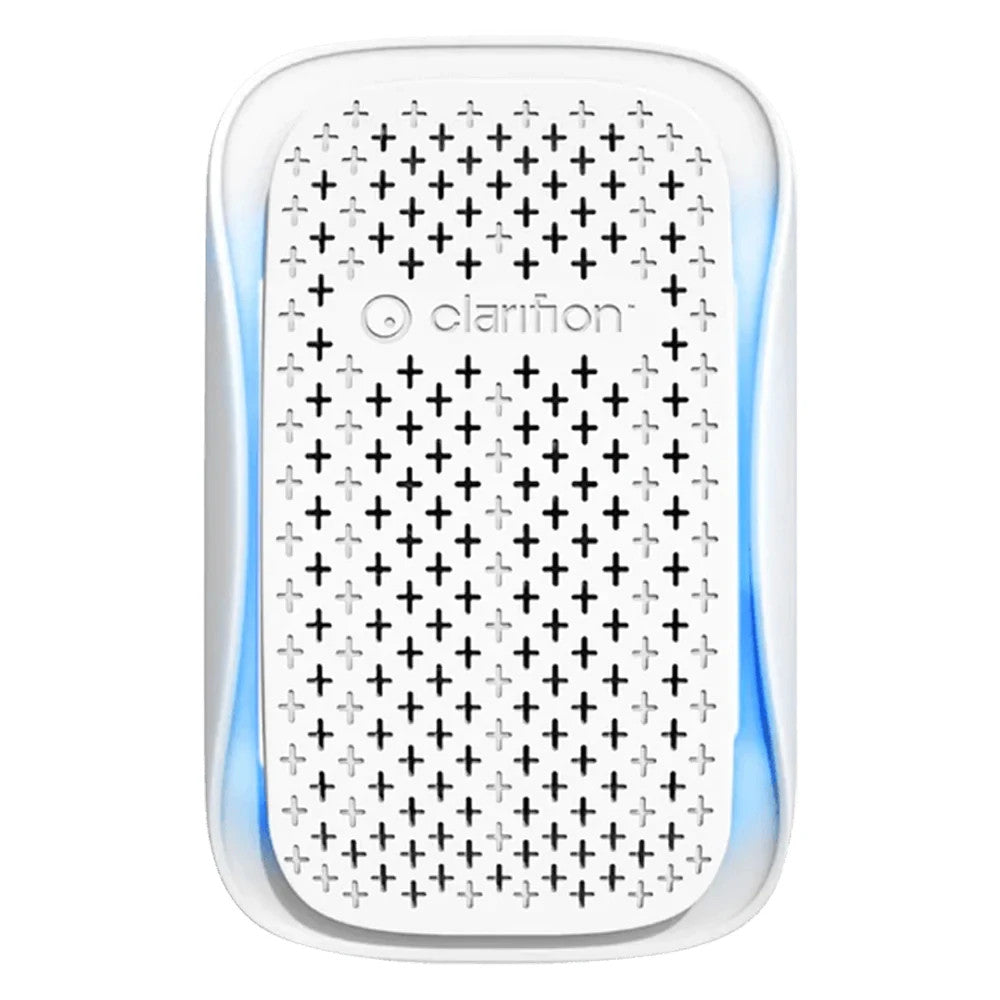NEW Clarifion - DSTx Filtration Air Purifier Plug In Air Ionizer HE...