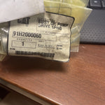 GENUINE Caterpillar 91H2000060 OIL PUMP DRIVE SPIND Bushing Forklift Part