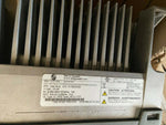 NEW Bell & Gossett By Xylem 15HP Techno-logic IPC Pump Controller Part 134L7618