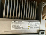 NEW Bell & Gossett By Xylem 15HP Techno-logic IPC Pump Controller Part 134L7618