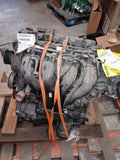 USED MAZDA 3 2008 ENGINE ASSEMBLY L00324, L00324ENG143, AUT0, 10.0, 4, FLR, 2.3L