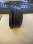 BRAND NEW CHARLOTTE  3" NEOPRENE ASTM C-564  RUBBER SEAL