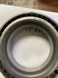 (1) BRAND NEW  Koyo Pinion Head Bearing Race Set, HS 387AS, **FREE SHIPPING**
