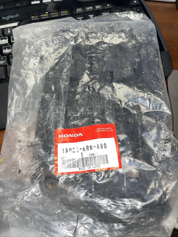 GENUINE Honda 2013-2017 CR Right Radiator Grille 19033-KRN-A90 *FREE SHIPPING*