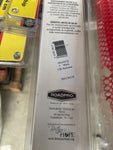 FRANCIS Antenna: CB, Helical, 36 in Overall Lg, Black 300-CB22B *FREE SHIPPING*