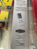 FRANCIS Antenna: CB, Helical, 36 in Overall Lg, Black 300-CB22B *FREE SHIPPING*