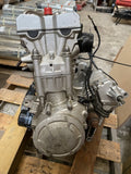 GENUINE YAMAHA ENGINE N506E-005313, 4XV02 Y-2 **FREE FREIGHT SHIPPING**