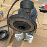 New Franklin FPS IGP-M231-10 1.0 HP Submersible Sewage Grinder Pump 10ft Cord