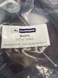 Blueridge 3/4" x 4' 8 AWG, Liquidtight Flexible Conduit Heat Pump Whip Connector