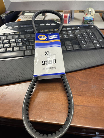 GENUINE NAPA GATES 25-9380, 9380, 31/64" X 38-3/8" *FREE SHIPPING*