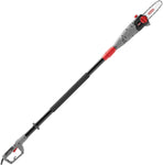 Oregon PS750 8-Inch 6.5-Amp Lightweight Corded Pole Saw, Black **FREE SHIPPING**