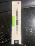 Zebra Fountain Pen , 0.6mm Fine Point, FUCHSIA (12PK)