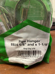 ASPEN EXTRA RectorSeal 83993 BBJ4 5/8" & X 1-1/8"Pipe Hanger *SHIPS FREE*