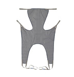 Invacare 2485960 Universal High Sling Patient Lifts Polyester Fabric Small