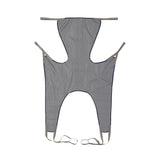 Invacare 2485960 Universal High Sling Patient Lifts Polyester Fabric Small