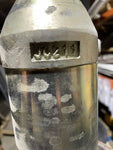 BRAND NEW CNH HOLLAND ROTARY EXCAVATOR / DIGGER JC211, BMJ27, 51587010, 54560