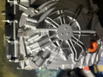 REMANUFACTURED TRANSMISSION  BA8P-7000-MC 2011 FORD EXPLORER 3.5L "SHIPS FREE"