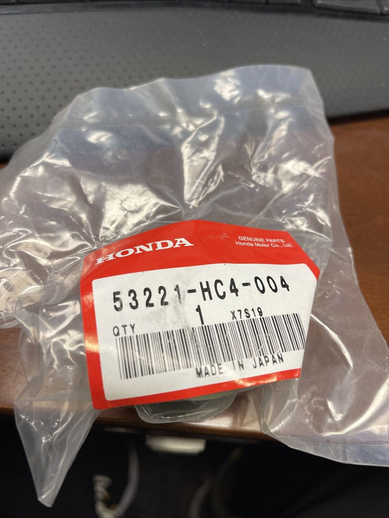 Honda TRX 250 Recon Sportrax 53221-HC4-004 Upper Steering Honda TRX 250 Recon Sportrax 53221-HC4-004 Upper Steering