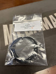 (5) MCM 250 CENTRIFUGAL PUMP IMPELLER O-RING P25IMS *FREE SHIPPING*