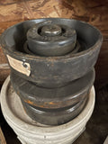 GENUINE NEW BERCO UNDERCARRIAGE ROLLER / IDLER ID2609/10 *FREE SHIPPING*