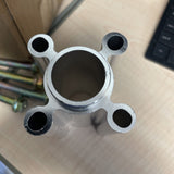 GENUINE JOHN DEERE SPACER FAN, 4 HOLES (SEE PHOTOS FOR SPECS) FREE SHIPPING