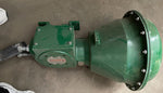 NEW Fisher  TYPE 2052 Size 3 Pneumatic Actuator, 2 BARG (29 PSIG), PDT0, 90 DEG