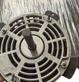 Captive Aire Direct Drive Exhaust Fan Replacement Motor - 1/3 hp 115/230v