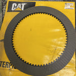 GENUINE CAT 378-1879: 463mm Outer Diameter Brake Friction Disc *FREE SHIPPING*