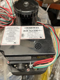 Liebert 134001P1 Condensate Pump & Motor 230V Hartell A3X-1LI-230V *SHIPS FREE*