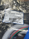 BRAND NEW MARS NON-METALLIC WHIP KIT 84138, 3X4" X 6' **FREE SHIPPING**