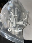 NEW RE592557John Deere Hydraulic Filter Head