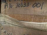 NEW FREIGHTLINER A16-20833-001 - BRACKET-SHKL/BSHG, SUSP, RBR *FREE SHIPPING