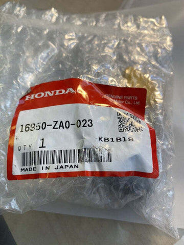 GENUINE Honda Original Equipment Petcock Assembly 16950-ZA0-023 *FREE SHIPPING*