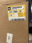 GENUINE CAT 317-1283: CONDENSER **FREE SHIPPING**