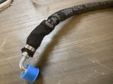 BRAND NEW  MSHA IC-293/1    160-2242 CAT HOSE  PART #448-4181