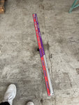 FRANCIS CB24, CB 24 orange, 4FT FIBERGLASS CB ANTENNA 300-CB240 USA MADE!!