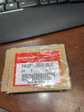 (5 PC LOT) GENUINE  HONDA CARBURETOR GASKET 16221-ZG8-000 *FREE SHIPPING*