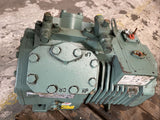 GENUINE BITZER 4C0770SH-2DU - Semi-Hermetic Compressor *FREE FREIGHT SHIPPING*