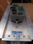 EWC ULTRA-ZONE MD RECTANGULAR 8 X 14 MOTORIZED DAMPER MA-ND5 ACTUATOR
