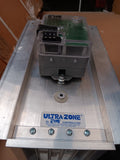 EWC ULTRA-ZONE MD RECTANGULAR 8 X 14 MOTORIZED DAMPER MA-ND5 ACTUATOR