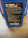 BRAND NEW Honda Genuine OEM HP Coolant 50/50 Blend 08C50-C321S02 - 4 Pack