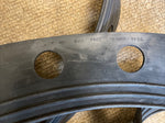 NEW USP 30" FULL FACE FLANGE TYTE GASKET, RUBBER **FREE SHIPPING**