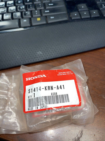 (2 PC LOT) GENUINE Honda BUSH, GUIDE 51414-KRN-A41 *FREE SHIPPING*