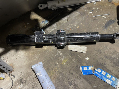 BRAND NEW GENUINE JLG 1001250382 CYLINDER, LIFT **FREE FREIGHT SHIPPING*