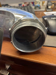 Arlington Industries 856 Flex Connector Material: Zinc Die Cast Size: 2 Inch 90