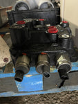 GENUINE OEM JOHN DEERE ELEC-HYD PROPORTIONAL VALVE AKK12505022573 *SHIPS FREE*