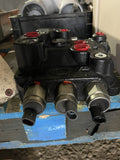 GENUINE OEM JOHN DEERE ELEC-HYD PROPORTIONAL VALVE AKK12505022573 *SHIPS FREE*