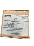 GENUINE Parker 401148 - 1/2 NPT Filter Housing, 800 PSIG **FREE SHIPPING**