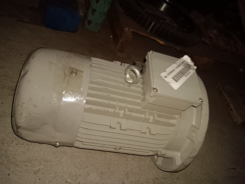 NEW LAMMERS (SIEMENS) 3 PHASE MOTOR 15AA100L2-4